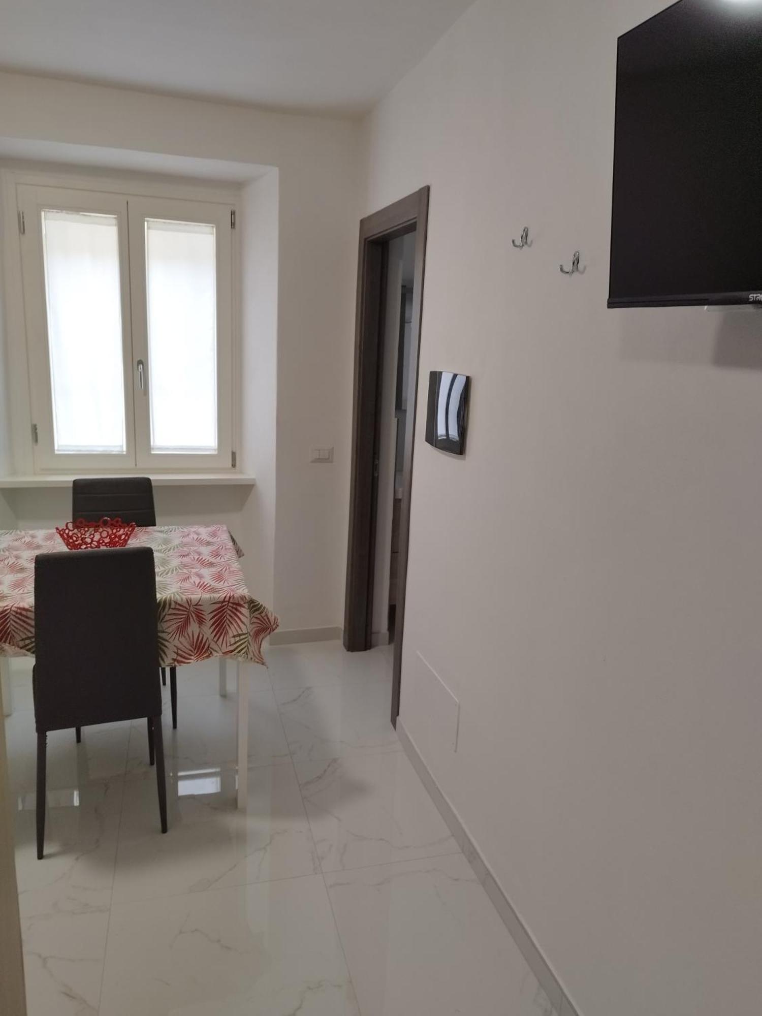 Alloggi Del Borgo Баньо-ди-Романья Экстерьер фото